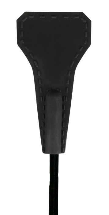 Bad Kitty – 44 cm Siliconen ‘Riding Crop’ Zweep
