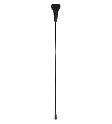 Bad Kitty – 44 cm Siliconen ‘Riding Crop’ Zweep
