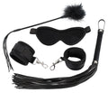 Bad Kitty Bdsm 4-Delige Set