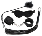 Bad Kitty Bdsm 4-Delige Set