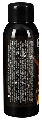 EROTISCHE MASSAGEOLIE VANILLE 50 ML