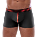 Boxershort Rode Rits