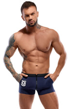 Boxershort Policeman