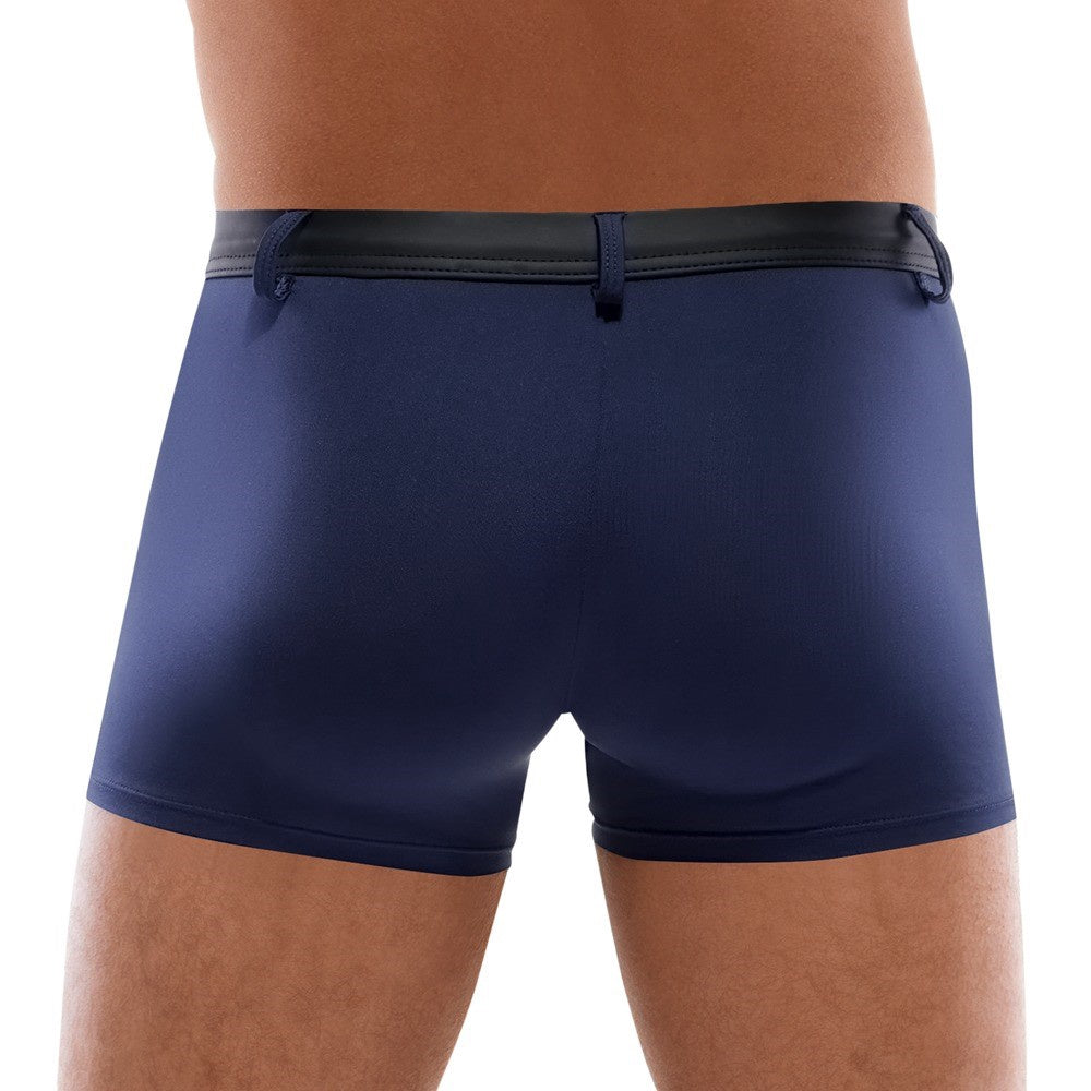 Boxershort Policeman