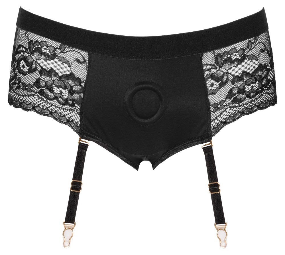 Bad Kitty - Panty Black M