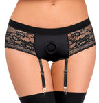Bad Kitty - Panty Black M