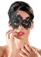 Cottelli Siermasker Geborduurd