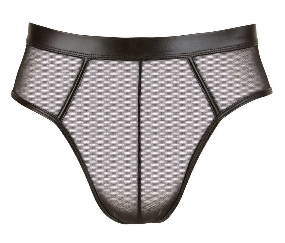 Open Butt Free Slip voor Heren