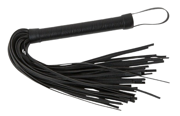 Bad Kitty Mini Flogger