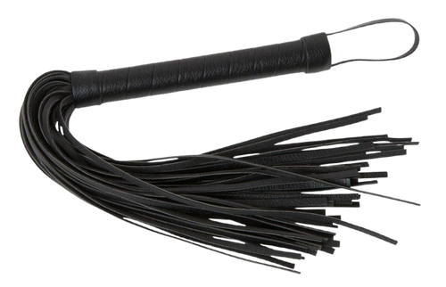 Bad Kitty Mini Flogger