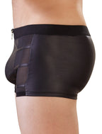 Luxe Heren Boxer met Rits