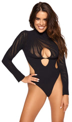 Cottelli Collection – Sexy Body – Zwart