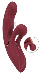 Javida Rabbit Vibrator 2functies