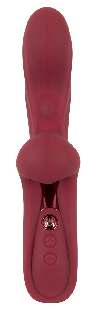 Javida Rabbit Vibrator 2functies