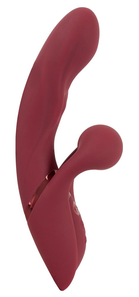 Javida Rabbit Vibrator 2functies