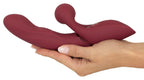 Javida Rabbit Vibrator 2functies