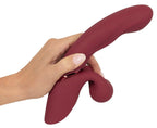 Javida Rabbit Vibrator 2functies