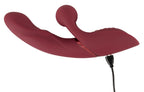Javida Rabbit Vibrator 2functies