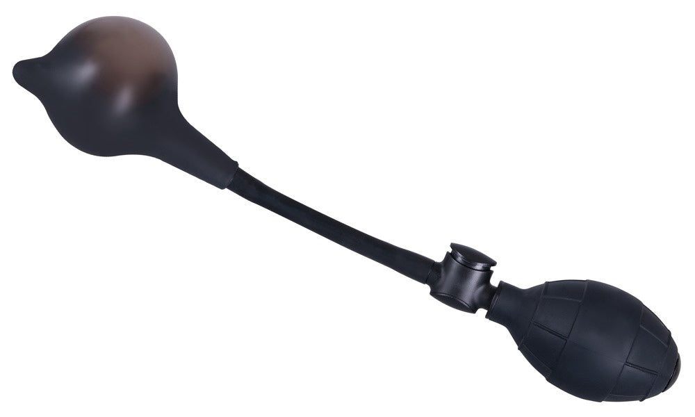SIMPLY ANAL BALLOON