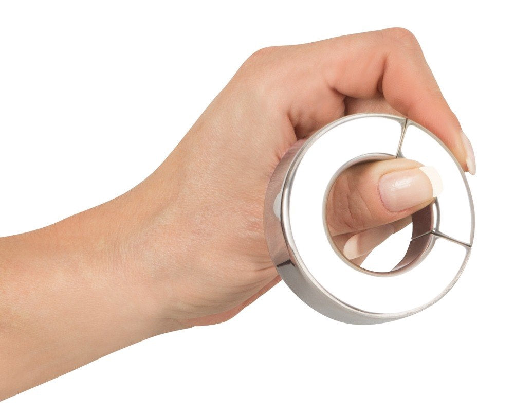 Fetish Collection Magnetische Cock Ring