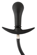 OPBLAASBARE STEKKER BUTTPLUG