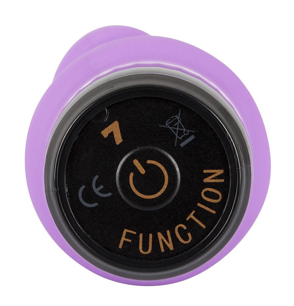 You2Toys Vibra Lotus Vibrator