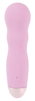 VIBRATOR CUTIES MINI VIBRATOR ROSE