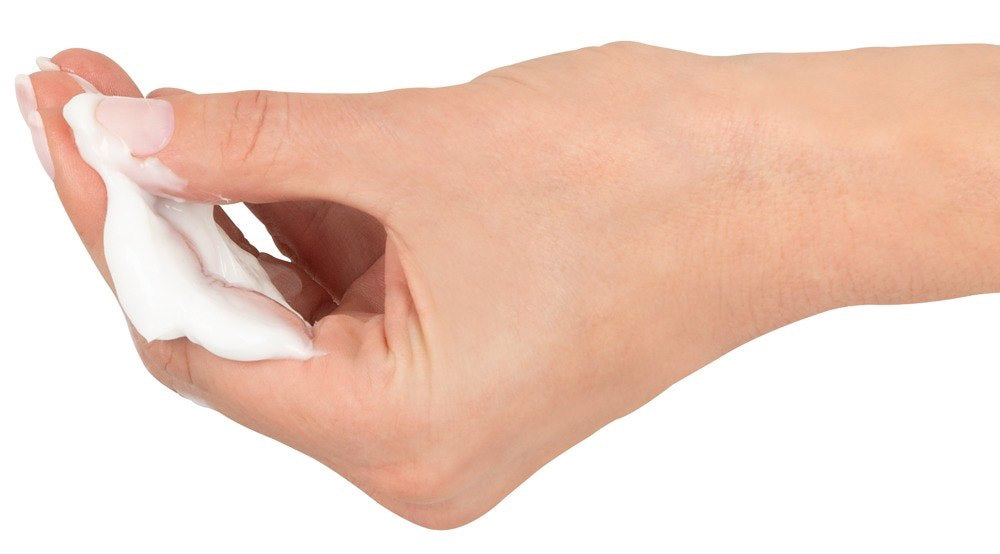 Penis XXL Crème - 200m