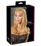 Cottelli Blonde Pruik