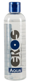 GLIJMIDDEL EROS AQUA