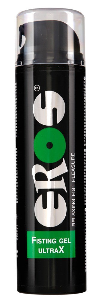 EROS Fisting Gel UltraX 200ml Fisting Gel