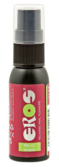EROS VROUWEN RELAX GEL 30 ML