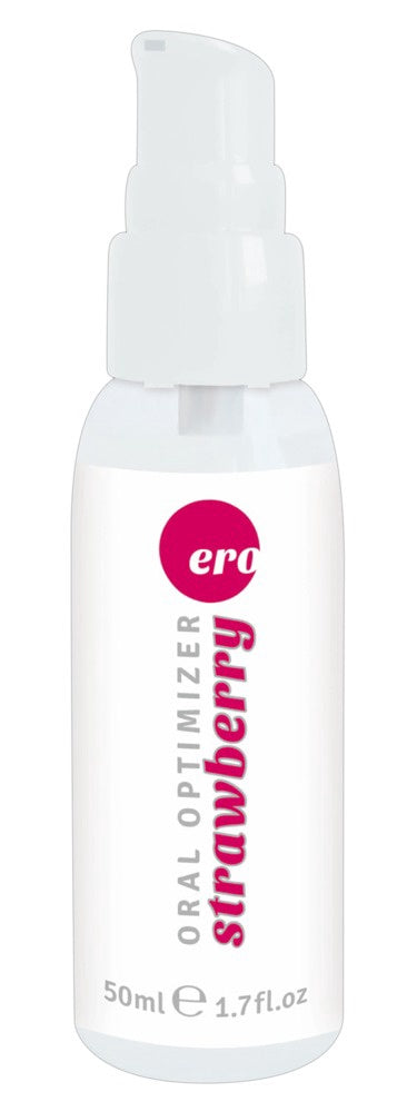 ERO Oral Optimizer Blowjob Gel - strawberry - 50 ml