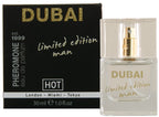 FEROMONEN HOT PARFUM DUBAI Vrouw en Man