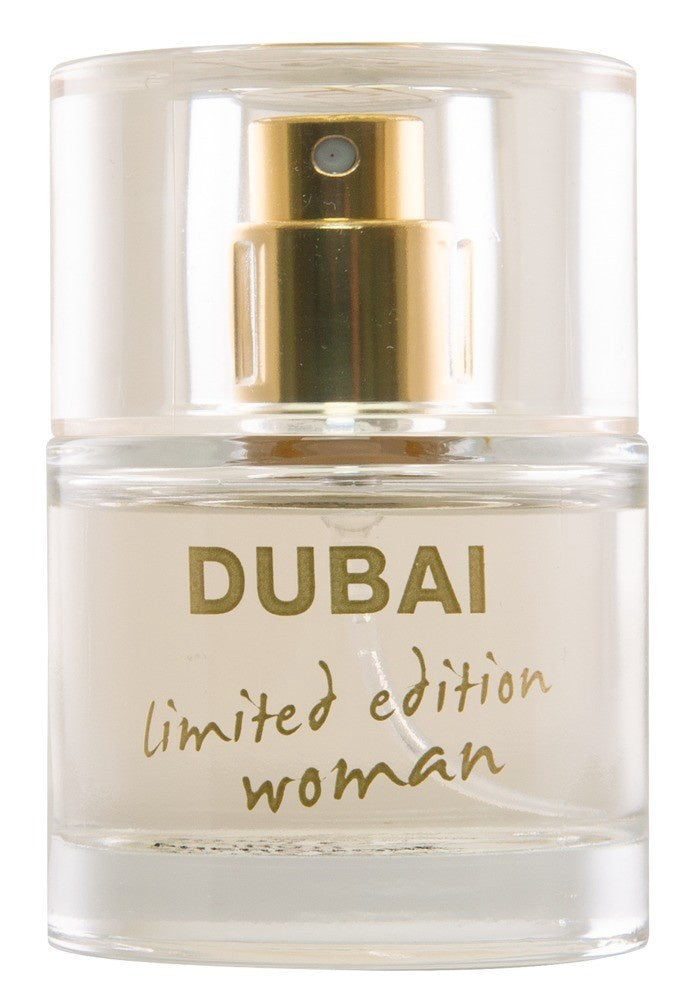 FEROMONEN HOT PARFUM DUBAI Vrouw en Man