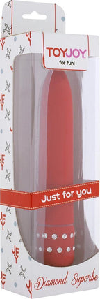 Diamond Superbe Vibe Rood