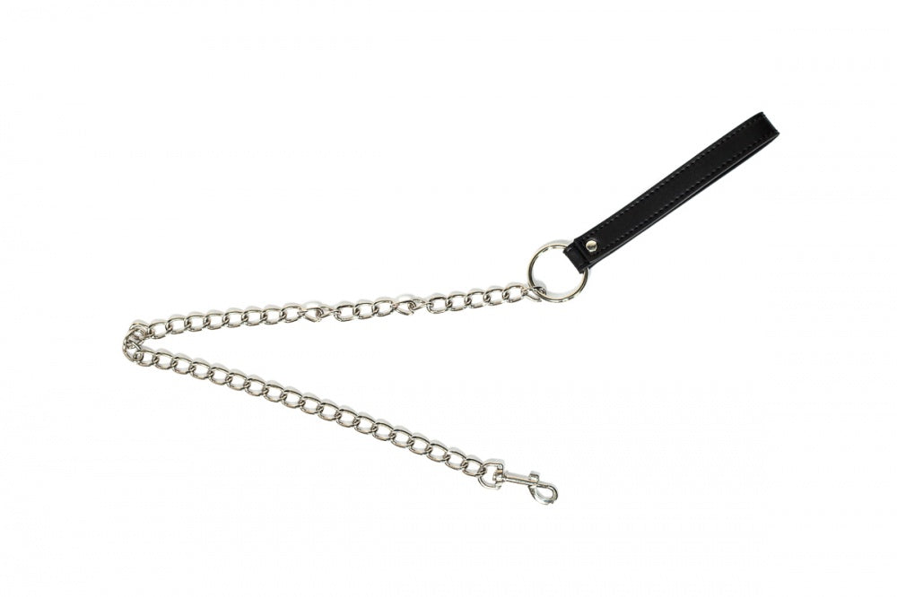 Leash Party Harde Wilskracht Ketting