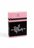 Pull  en amp Play Game