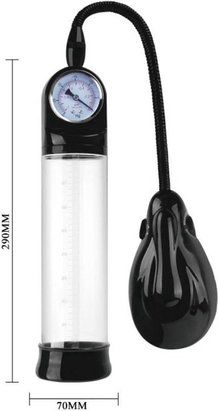 Pretty Love Alexander Pennis Pump