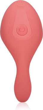 Panty Vibrator met Afstandsbediening Brighto Rood