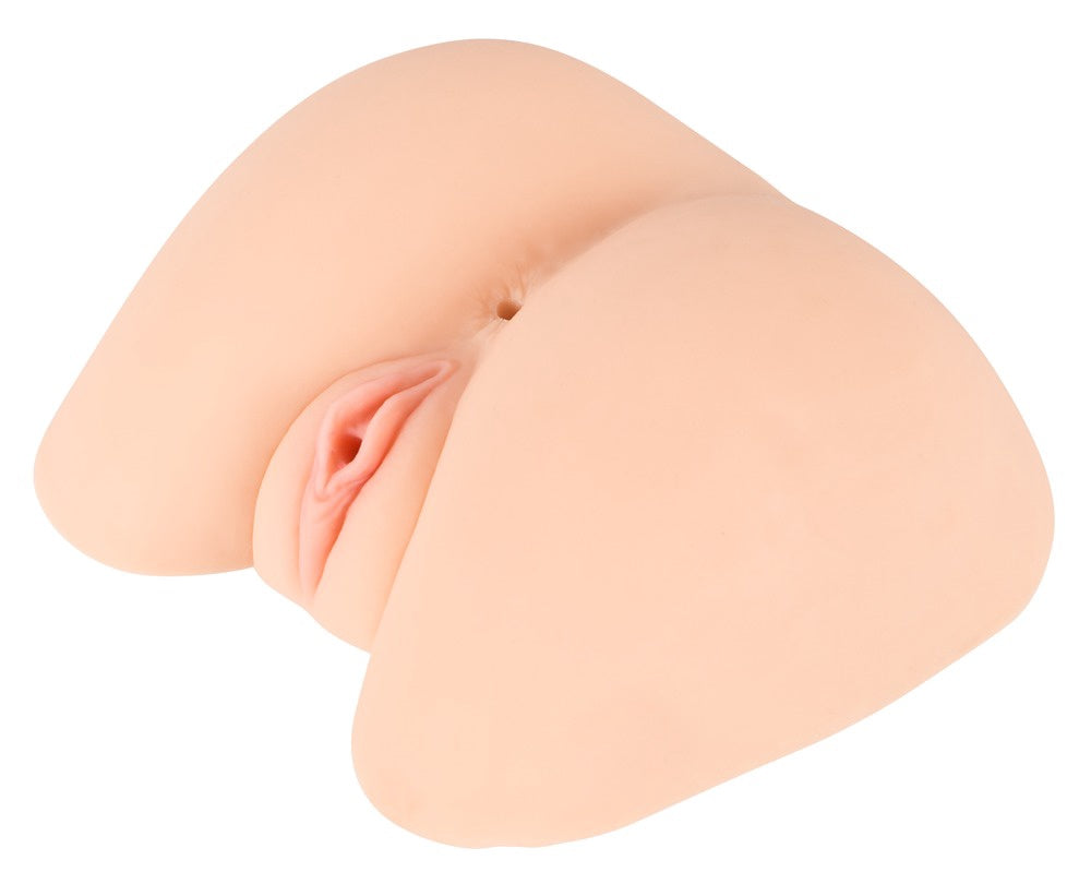 HET IS HET BEDRIJF VAN TWO MASTURBATOR