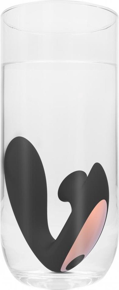Irresistible Shots Desirable vibrator