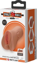 Crazy Bull - Elena - Masturbator voor mannen -