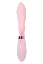 Oplaadbare Vibrator Indeep Theona Pink