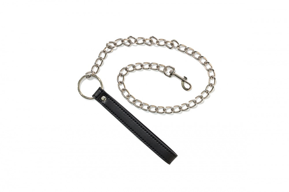 Leash Party Harde Wilskracht Ketting