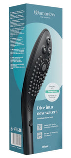 Womanizer Wave Douchekop