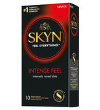Manix Skyn Intense Feel Condooms