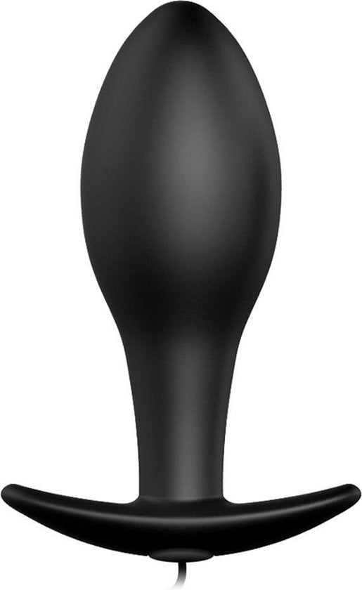 PRETTY LOVE ANALE STIMULATIE VIBRATIE