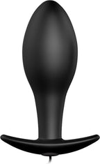 PRETTY LOVE ANALE STIMULATIE VIBRATIE