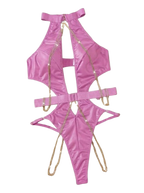Pink Desire Body